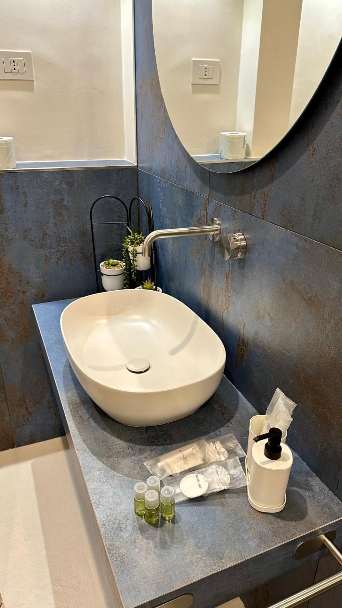 Xo Suite Bari Eksteriør bilde