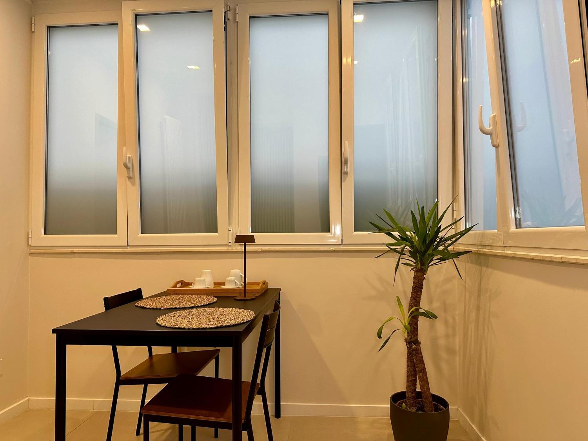 Xo Suite Bari Eksteriør bilde